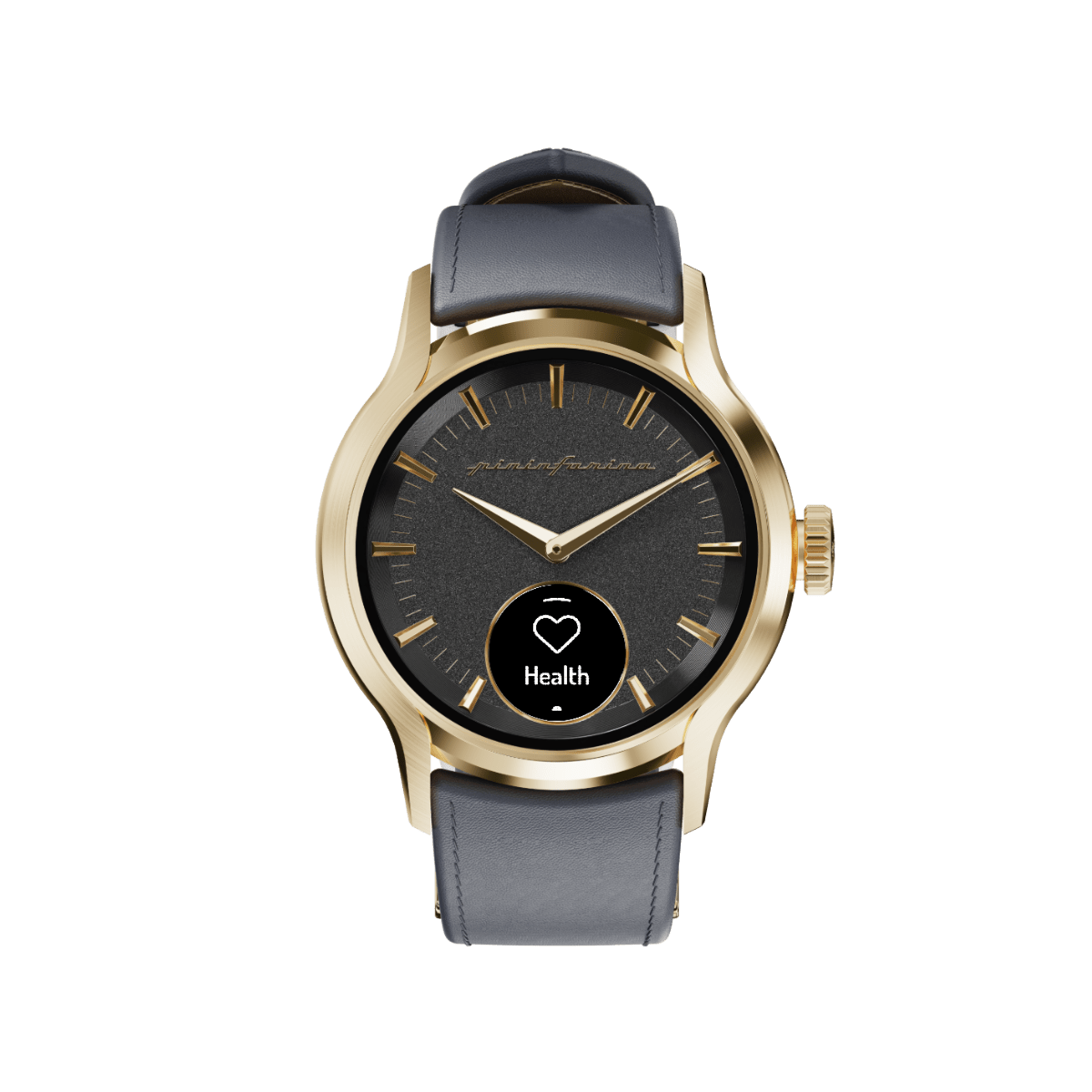 PURA - Ombra Gold - pininfarina