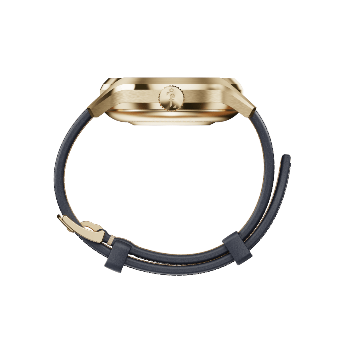 PURA - Ombra Gold - pininfarina
