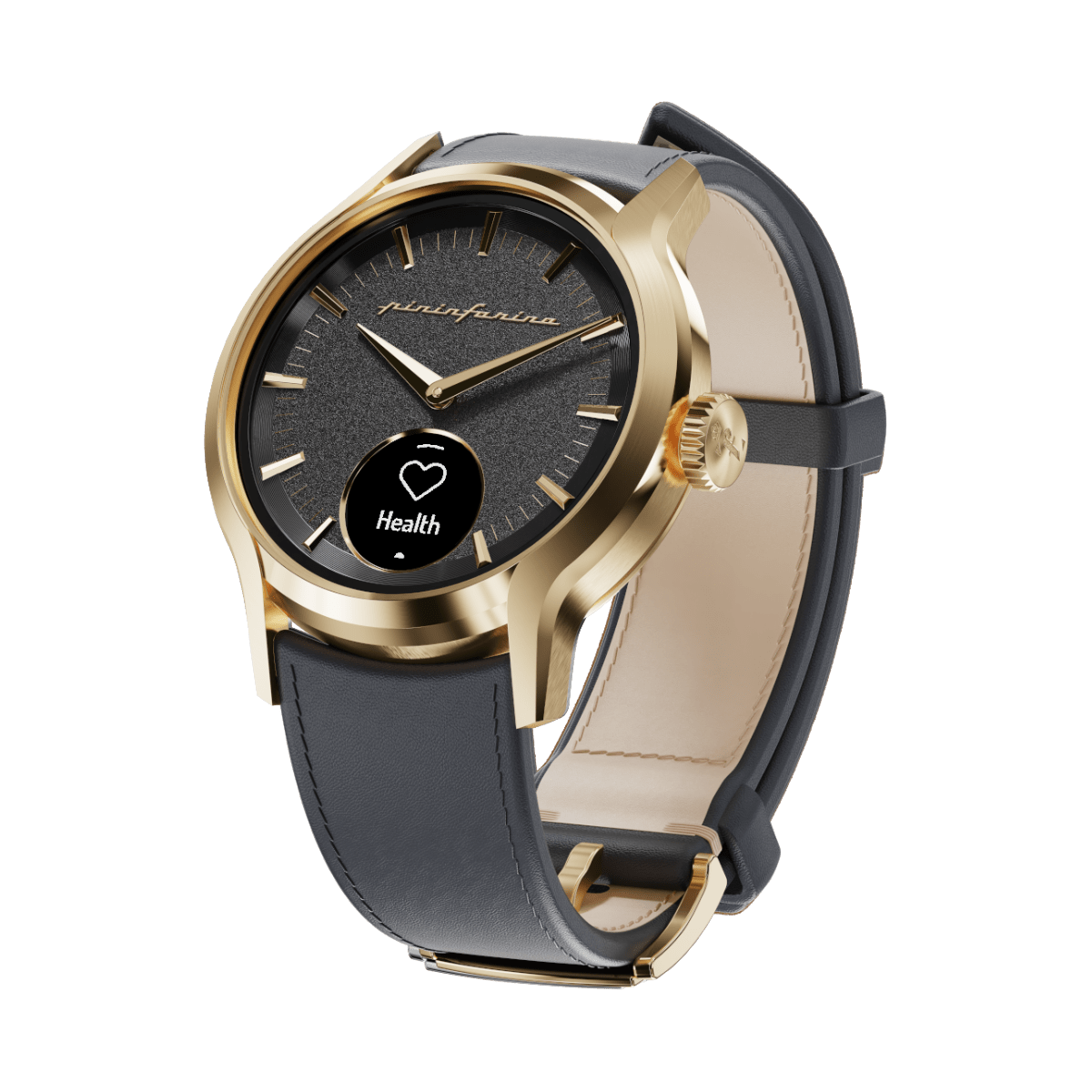 PURA - Ombra Gold - pininfarina