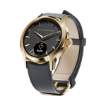 PURA - Ombra Gold - pininfarina