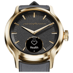 PURA - Ombra Gold - pininfarina