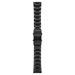 Pininfarina Dark Grey Metal Band – Dark grey Buckle - Pininfarina Hybrid Watches