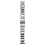 Pininfarina Steel Metal Band – Steel Buckle -